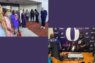 Largest Black owned radio station in the world holds grand opening