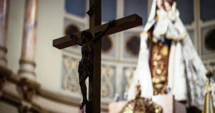 Santoral del 12 de septiembre 2025: por qué la Iglesia Católica celebra hoy a San Albeo