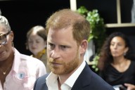 Prince Harry Risks Fragile King Charles Reconciliation With Book Comment