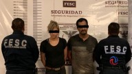 Rescatan a dos menores víctimas de maltrato infantil; detienen a los padres