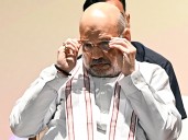 Amit Shah speaks to Tamil Nadu CM following Karur stampede