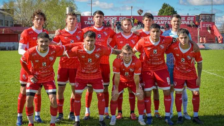 Independiente juega esta noche en Salta
