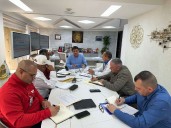 Informes relacionados con servicios públicos alcanzan una efectividad superior al 91 %