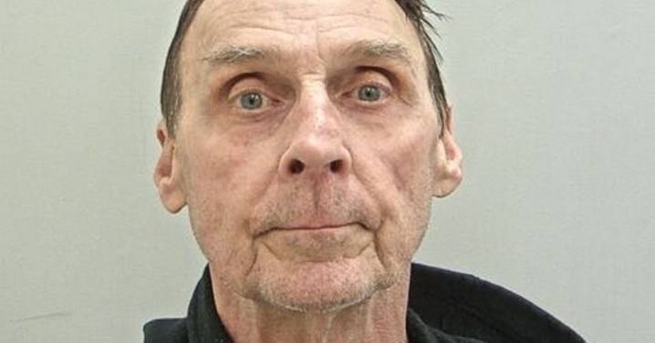 Paedophile who abused young boy extradited from the US to face justice after almost 50 years
