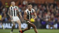 Daicos the pick in five-man Brownlow Medal race