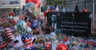 Dept. of Homeland Security enhances security for Charlie Kirk's funeral