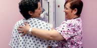 St. Luke’s working to increase access to mammograms