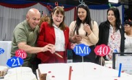 El Instituto Municipal de Inglés de Madryn cumplió 40 años