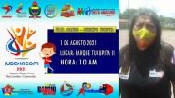 III Juegos Deportivos Nacionales Comunales a inaugurarse este 1A en Delta Amacuro