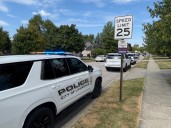 Police shoot man during mental health investigation in Lawrence