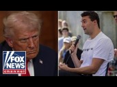 Trump: I’ve never seen anybody capture the youth like Charlie Kirk