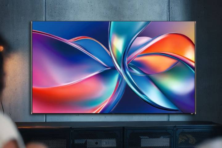 Dolby Vision 2. Presentan el nuevo estándar gestión inteligente de la imagen en la TV