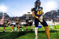 Kalamazoo-area high school football scoreboard for Week 4 of 2025 season