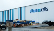 Ultium Cells: Inside the multi-billion dollar plant in Spring Hill