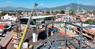 Reprueba 81% de los uruapenses parar obra del teleférico, revela encuesta