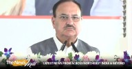 “After a long wait, Delhi State BJP has got its office”: JP Nadda thanks PM Modi