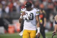 Packers suffer heartbreaking loss to Browns after late-game collapse – Winnipeg Free Press