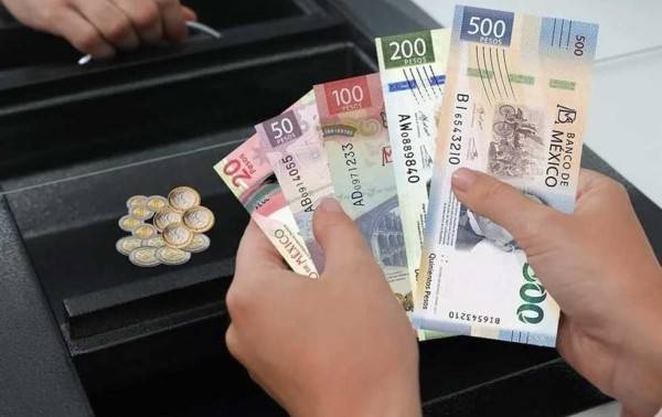 Salario en Chihuahua, el sexto más elevado en el país