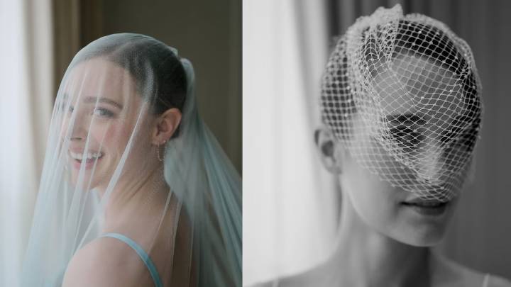 Chloë Grace Moretz sorprende al casarse con Kate Harrison