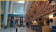 Delhi Airport Switches To E-Arrival Cards For International Passengers From Oct 1