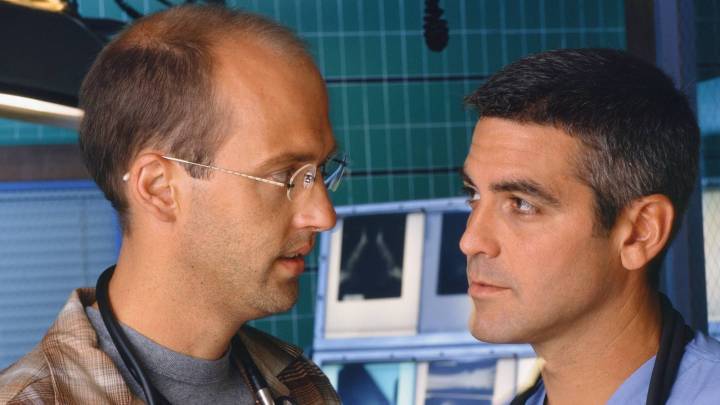 ER's Most Shocking Death: Dr. Romano's Helicopter Demise
