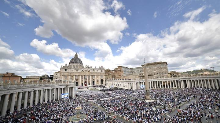 20 de septiembre y la Caída de Roma 