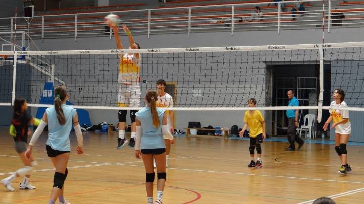 Lorca vive una nueva semana de deporte federado y popular con los 46º Juegos Deportivos del Guadalentín