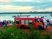 Two youth drown as boat capsizes