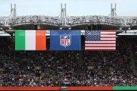 Steelers backup QB Skylar Thompson robbed in Dublin, report says