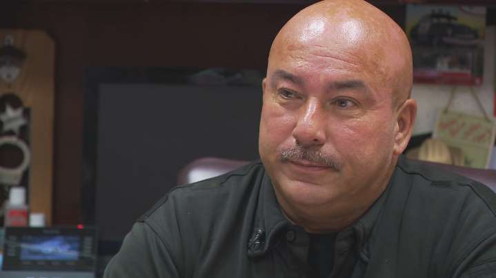 Case against Nelson County sheriff dismissed; chief deputy agrees to fines