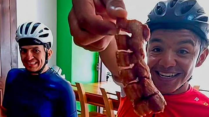 El sancocho y la arepa también forjan campeones; ¿cómo incluir una nutrición tradicional si es deportista de alto rendimiento?
