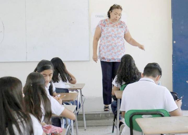 Obligarán a maestros a denunciar el acoso escolar