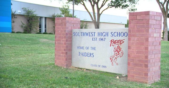 Fort Worth high school band director attacked after school near campus, principal says