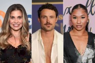 'Dancing with the Stars' Season 34 Cast Revealed: See the Full List