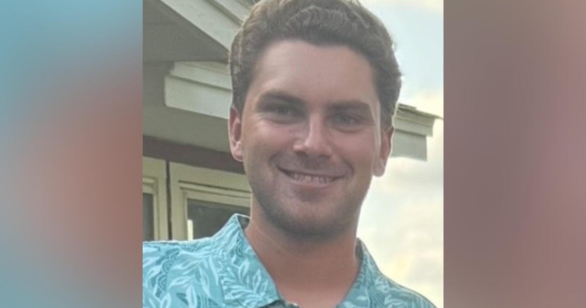 Police searching for missing New Prague man, 24, who may be in medical distress