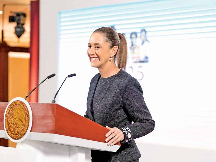 Meta de reforma contra amparo, frenar abusos