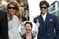 Olivia Jade Giannulli reunites with Jacob Elordi in Toronto — days after 'date night' with Glen Powell