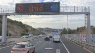 Estas son las multas más comunes interpuestas por la DGT en Andalucía