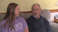 Lexington father to receive kidney from his daughter