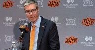 OSU athletic director Chad Weiberg’s contract status still a mystery