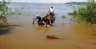 Encuentran un cadáver flotando a orillas del río en Tucupita