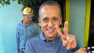 Ex alcalde de El Rosario sufre ataque con arma de balines; PAN condena ataque