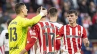 El Sporting acumula 3 puntos menos de los que merecería según sus goles esperados
