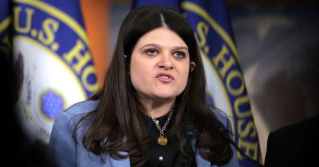 Democrat Rep. Haley Stevens Filing to Impeach HHS Secretary RFK Jr.