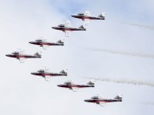 All you need to know about Airshow London's 10th anniversary edition