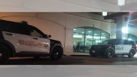 Missing California toddler found in pool; dies after transport to hospital