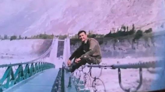 Pak couldn't kill him but...: Father on Kargil War veteran killed in Leh protest