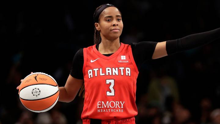 How to watch WNBA free live stream today: Los Angeles Sparks vs. Atlanta Dream