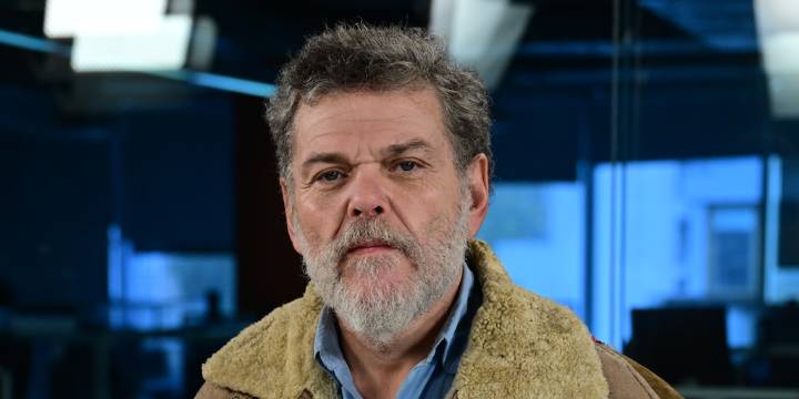 “Quiero flan”: el video de Alfredo Casero al que aludió Javier Milei para hablar del presente político en la Argentina