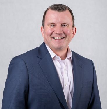 Sroczynski named new Hospital Association of Rhode Island president
